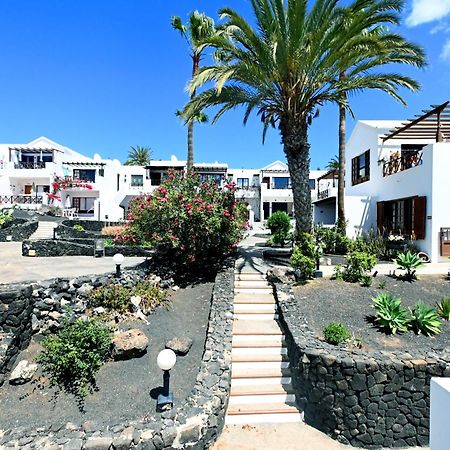 Casa Miralmar Tabaiba Apartment Tias Luaran gambar